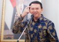 Pertemuan Megawati-Prabowo, Ahok: Keduanya Punya Hubungan Baik