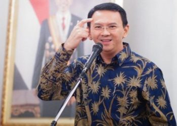 Pertemuan Megawati-Prabowo, Ahok: Keduanya Punya Hubungan Baik