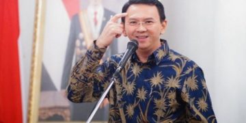 Pertemuan Megawati-Prabowo, Ahok: Keduanya Punya Hubungan Baik