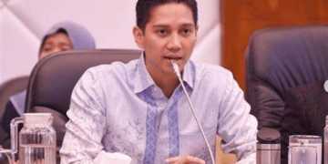 Wakil Ketua Komisi I DPR RI Sambut Baik Keanggotaan Indonesia dalam BRICS