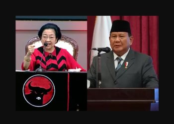 PDIP Bakal Undang Presiden Prabowo ke Kongres 2025 Sebagai Tamu Kehormatan