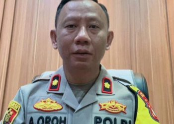 Unit Jatanras Satreskrim Polres Metro Bekasi Kota Berhasil Ringkus Dua Pelaku Pengeroyok Jurnalis