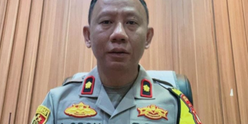 Unit Jatanras Satreskrim Polres Metro Bekasi Kota Berhasil Ringkus Dua Pelaku Pengeroyok Jurnalis