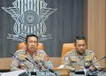 Libur Panjang, Korlantas Polri: Siagakan Personel di Tempat Wisata dan Pusat Transportasi