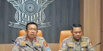 Libur Panjang, Korlantas Polri: Siagakan Personel di Tempat Wisata dan Pusat Transportasi