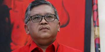 Mangkir dari Panggilan KPK, Hasto Minta Penjadwalan Ulang Pemeriksaan