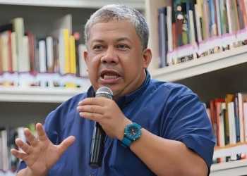 Fahri Hamzah Sebut MBG Upaya Nyata Presiden Prabowo Ciptakan SDM Indonesia Berkualitas