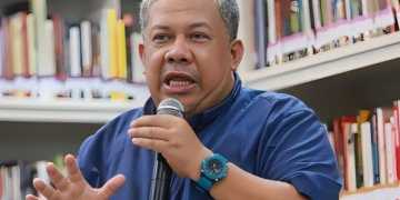 Fahri Hamzah Sebut MBG Upaya Nyata Presiden Prabowo Ciptakan SDM Indonesia Berkualitas