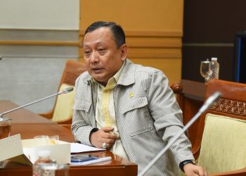Komisi III Minta Polri Usut Tuntas Tewasnya Darso yang Diduga Dianiaya Polisi