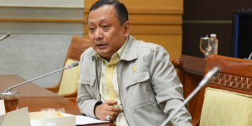 Komisi III Minta Polri Usut Tuntas Tewasnya Darso yang Diduga Dianiaya Polisi
