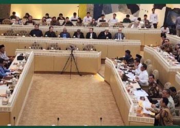  DPR-Pemerintah Sepakat, Pelantikan Kepala Daerah Tak Bersengketa Digelar 6 Februari 2025