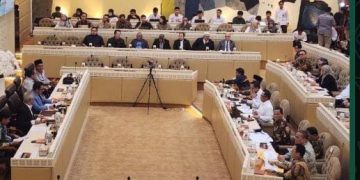  DPR-Pemerintah Sepakat, Pelantikan Kepala Daerah Tak Bersengketa Digelar 6 Februari 2025