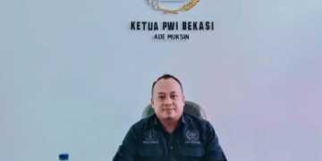 Ade Muksin: Pelarangan Peliputan Bisa Dijerat UU Pers No. 40 Tahun 1999