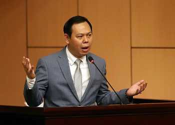 Soal Putusan MK Tentang Presiden Treshol 0 %, Ketua DPD RI Wacanakan Capres Indepen