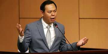 Soal Putusan MK Tentang Presiden Treshol 0 %, Ketua DPD RI Wacanakan Capres Indepen