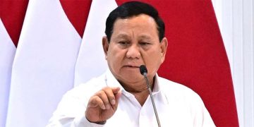 Prabowo Perintahkan Penegak Hukum  Tindak Tegas Perusahaan Pelanggar Aturan Pertanahan dan Hutan