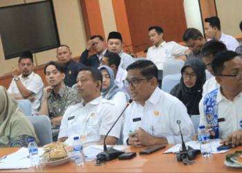 Kabar Gembira Bagi Warga Kab. Bekasi, Pemkab Bekasi Aktifkan Kembali Kartu KIS yang Dinonaktifkan
