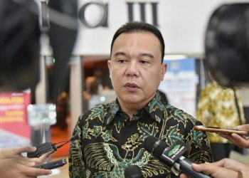 DPR Kecam Otoritas Maritim Malaysia yang Tembak 5 WNI di Tanjung Rhu