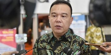 DPR Kecam Otoritas Maritim Malaysia yang Tembak 5 WNI di Tanjung Rhu