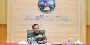 Mabes TNI Tegaskan 3 Prajurit Tersangka Penembakan Bos Rental Diadili di Pengadilan Militer
