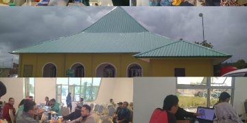 Warga Tembesi Tower Terima Subsidi Uang Untuk Sewa Kontrak Rumah 3 Bulan dan Kavling dari PT.TPM