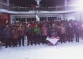 Asosiasi Pendeta Indonesia Gelar Lepas Sambut 2024-2025 di Manokwari