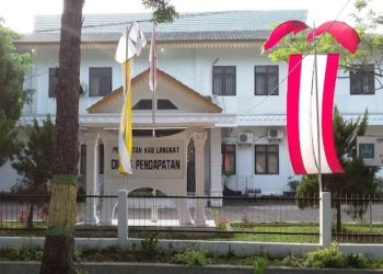 LIN-HAMAS Ungkap Hutang Pajak ABT PT.Pertamina Pangkalan Susu Dari Tahun 2021