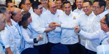 Bamsoet: Alhamdulillah KADIN Bersatu Kembali, Dorong Peningkatan Peran dalam Pembangunan Ekonomi Nasional