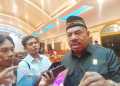 Ferry Auparay, Anggota DPR provinsi Papua Barat