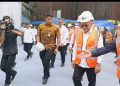 Tinjau PG Kwala Madu, Menteri Koordinator Pangan Zulkifli Hasan Sebut Tebunya Kurang Gizi Seperti Kena Stanting