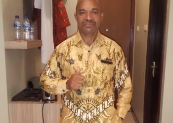 Pansel Anggota DPR Otsus Papua Barat Diminta Periotaskan Anak Asli Wilayah Adat