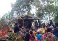 Yayasan Keadilan dan Keutuhan Manusia Papua Usulkan Bentuk Tim Gabungan Tangani Pengungsi