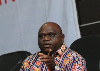 Menteri HAM Luncurkan Buku Saku untuk 44 Ribu Napi Calon Penerima Amnesti