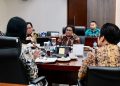 Kemendagri Fokus Dorong Percepatan Pembangunan Empat DOB di Papua