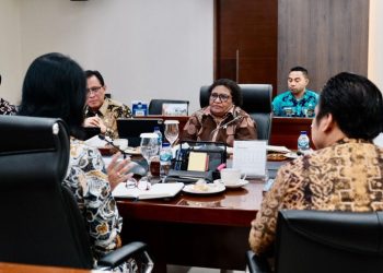 Kemendagri Fokus Dorong Percepatan Pembangunan Empat DOB di Papua