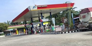 Poldasu Bongkar Tindak Penyelewengan  BBM Subsidi Di SPBU Langkat