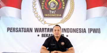 Ketua PWI Bekasi Raya Apresiasi Polres Metro Bekasi Tangkap Pelaku Tawuran