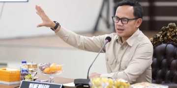 Kemendagri Tunggu DPR Selesai Reses Bahas Pelantikan Kepala Daerah