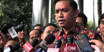 Tim Hukum PDIP: Hasto Siap Ditahan dengan Kepala Tegap dan Tersenyum