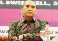 KPU Pesawaran Siapkan 6 Pengacara Hadapi Sengketa Pilkada