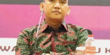 KPU Pesawaran Siapkan 6 Pengacara Hadapi Sengketa Pilkada