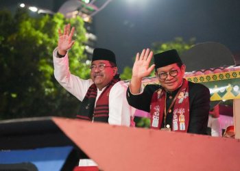 Seusai dilantik, Legislator Harap Gubernur DKI Terpilih  Segera Tunjuk Pejabat Definitif