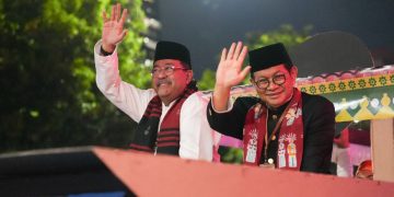 Seusai dilantik, Legislator Harap Gubernur DKI Terpilih  Segera Tunjuk Pejabat Definitif