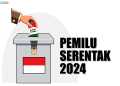 Daftar Lengkap 21 Gubernur Terpilih yang Ditetapkan KPU-PILKADA 2024