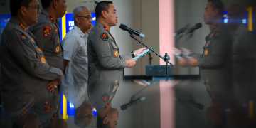 Kasus Pemerasan DWP Jangan Berhenti sampai Direktur Reserse Narkoba PMJ