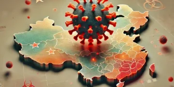 Kasus HMPV Ditemukan di Indonesia, Menkes Minta Masyarakat Tidak Panik, Mirip dengan Flu Biasa