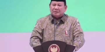 Saat Harlah ke-102 NU, Presiden Prabowo Sampaikan Selamat ke Khofifah Terpilih jadi Gubernur Jatim
