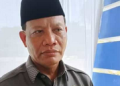 Begini Kata Ibnuh Hajar Anggota DPRD Kab Bekasi Saat Menghadiri Musrenbang Kecamatan Tarumajaya