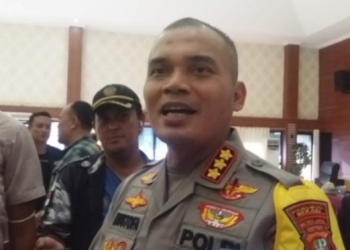 Kapolres Metro Bekasi Ajak Ormas/LSM Se-Kabupaten Jaga Kamtibmas