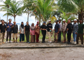 PT Batamraya Sukses Perkasa (BSP) Lakukan Pendekatan Berbasis Pemenuhan Hak Kepada Warga Pulau Tanjung Sauh Terdampak Proyek Strategis Nasional (PSN)